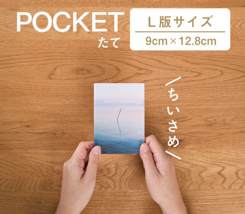 POCKET-T